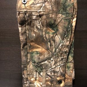 Boys REALTREE pants
